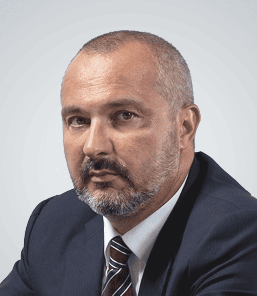 Andrea Raggi