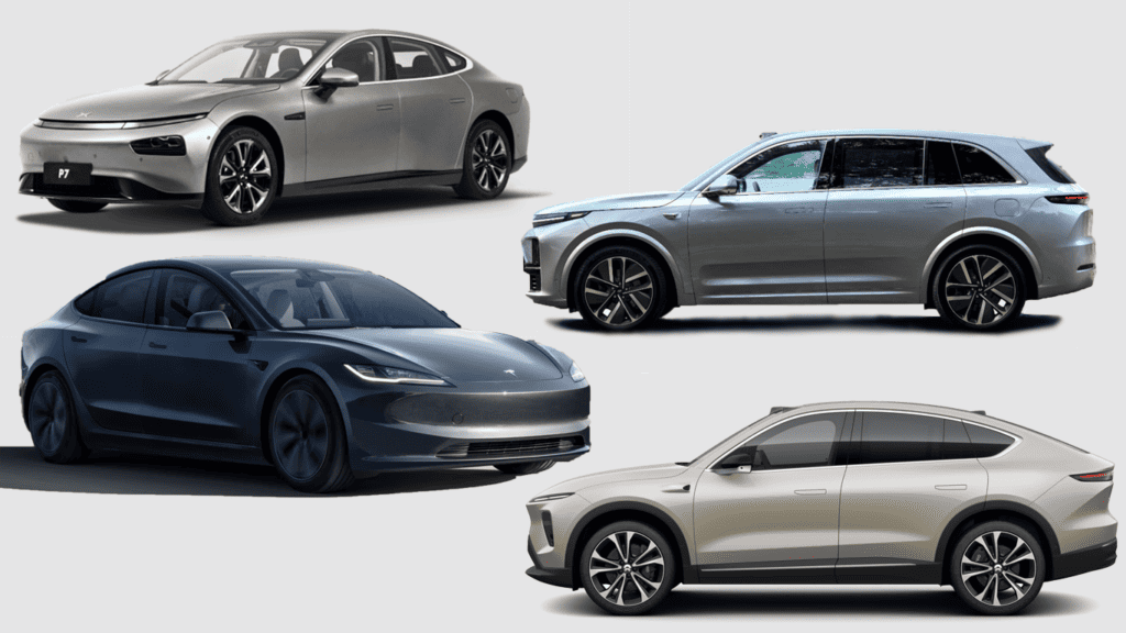 The Divergent Paths of LIDAR Technology in Autonomous Vehicles: A Comparative Analysis of Chinese and American Strategies